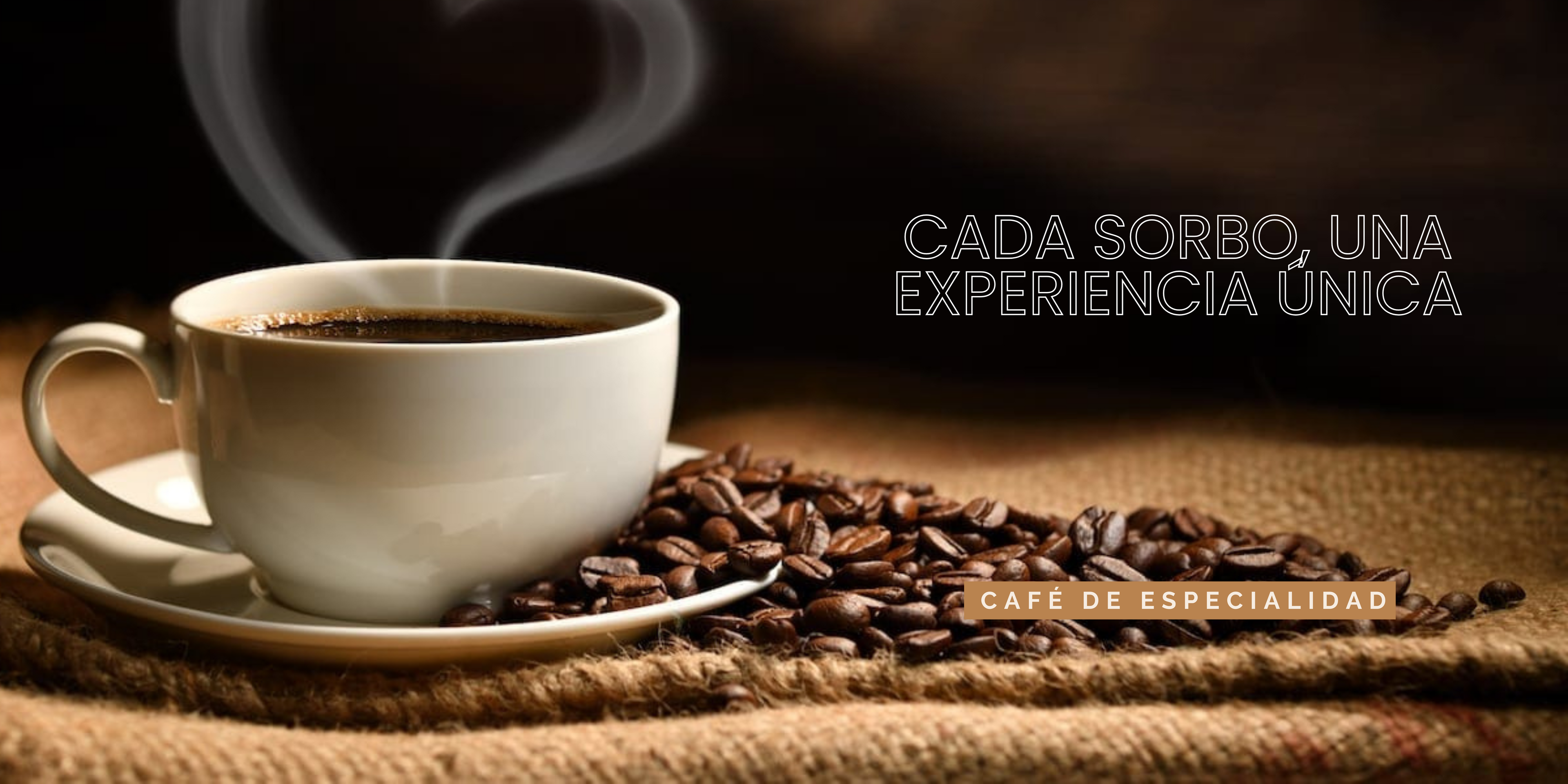 Banner | Cedron Coffee